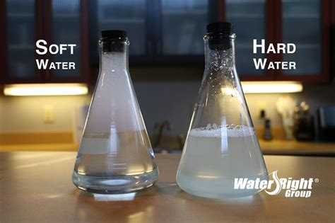 how is hard water tested|how to determine hard water.